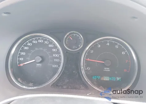 2005 Chevrolet Cobalt from USA, damaged, VIN 1G1AK52F757542393